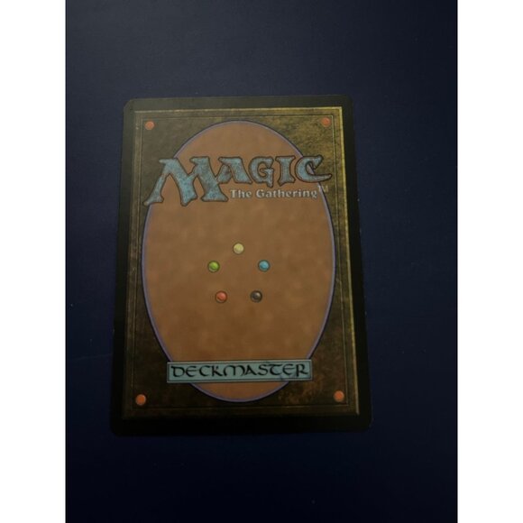 SALE 💸 MTG misstep card 88/350 - Picture 2 of 2